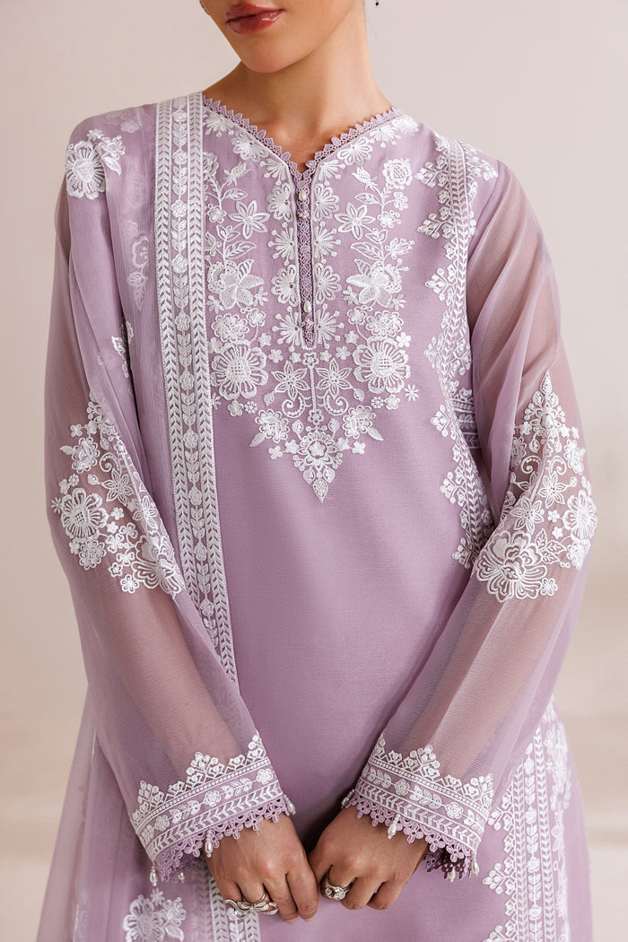Farasha | Chiffon Threads 26 | Lilac Solace-3