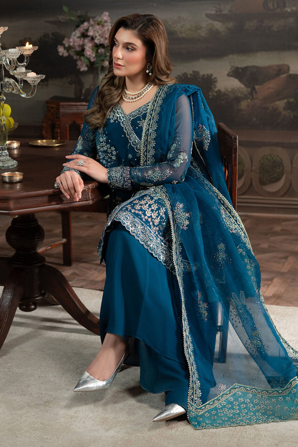 Nureh | Elanora Formals 25 | NEL-67, image 5