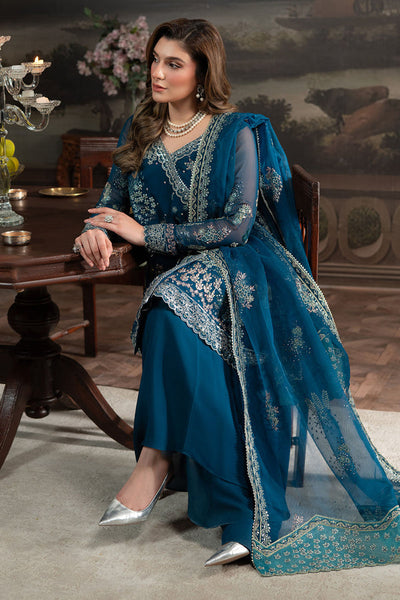 Nureh | Elanora Formals 25 | NEL-67