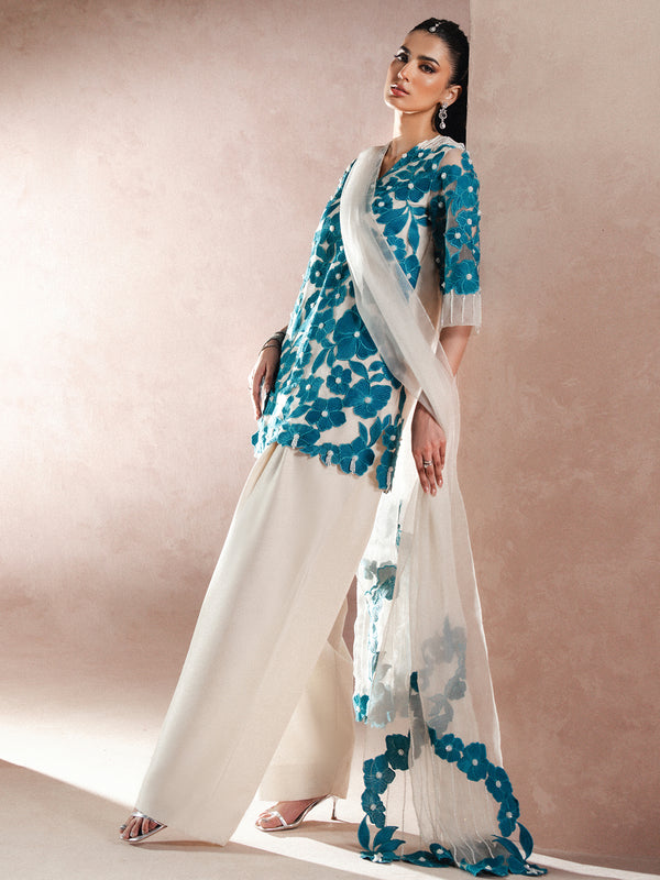 Caia | Luxury Edit 26 | Jade[blue], image 5