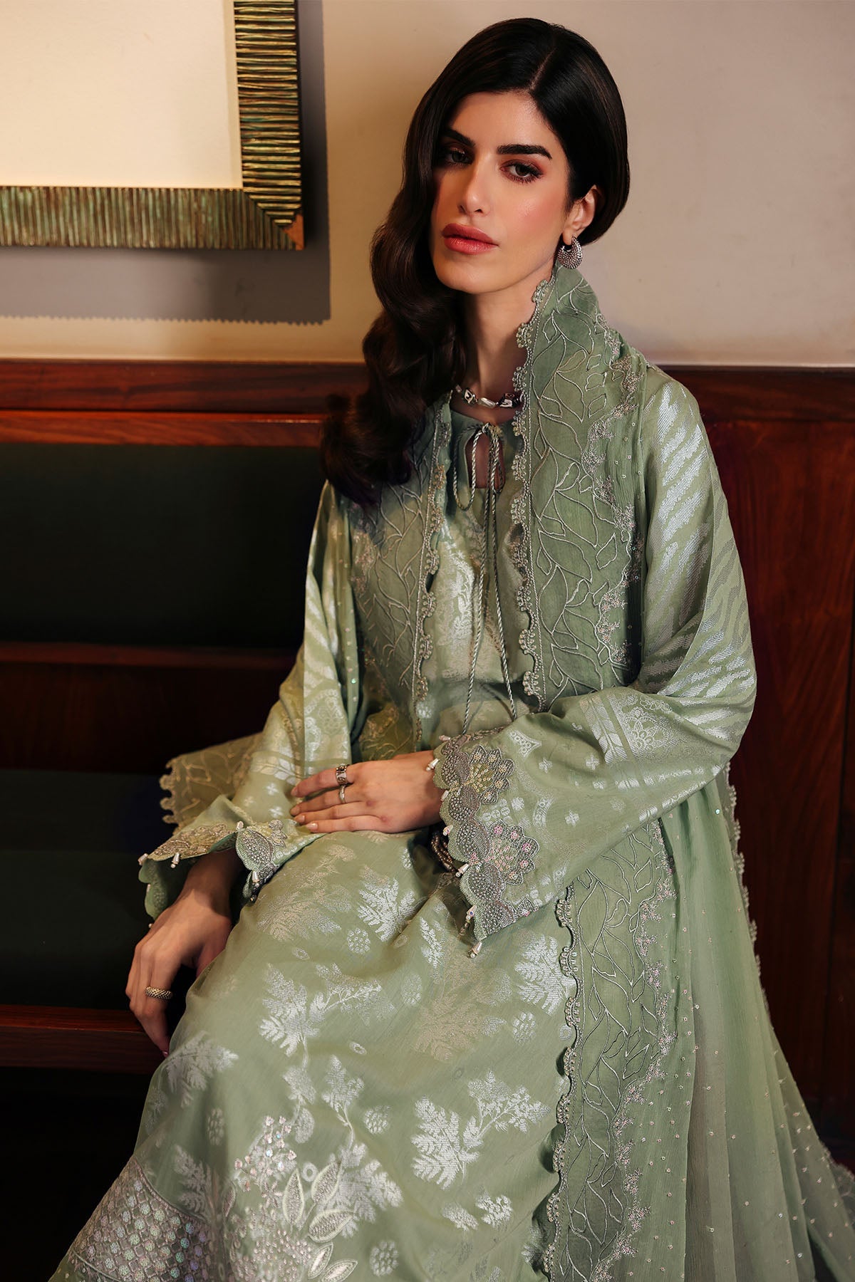 Nureh | Exclusive Jacquard | NE-226, image 4