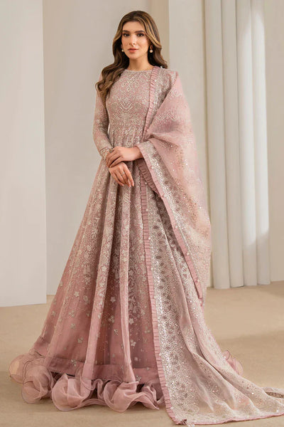 Jazmin | Wedding Formals | UC-3024 -  Jazmin Bridal - Original Designer Dress - House of Maryam