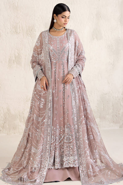 Farasha | Formals 26 | Mauve Pearl