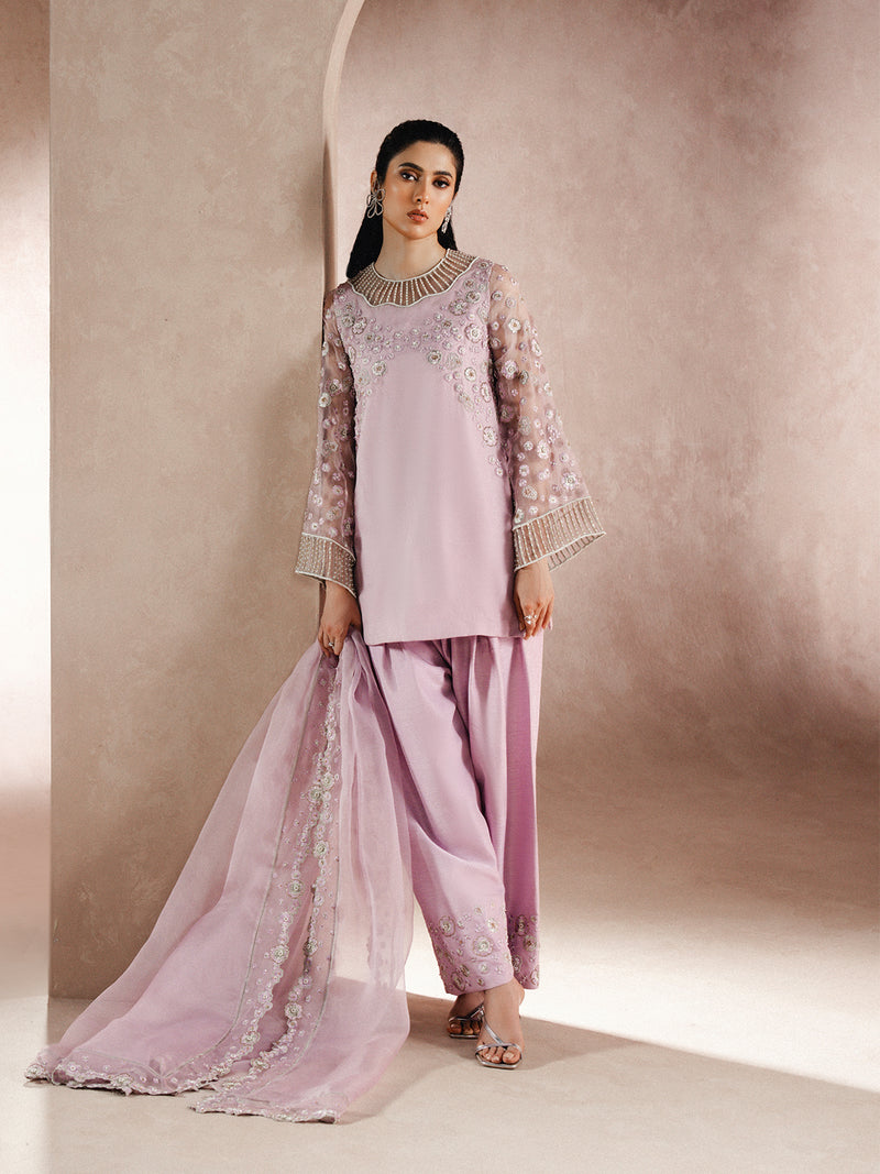 Caia | Luxury Edit 26 | Lyra