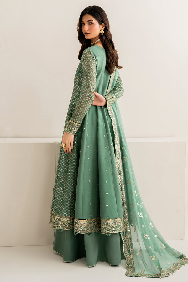 Farasha | Lumiere Formals | WHIMSY by Designer Farasha - House of Maryam - Pakistani Designer Ethnic Wear in {{ shop.shopifyCountryName }}