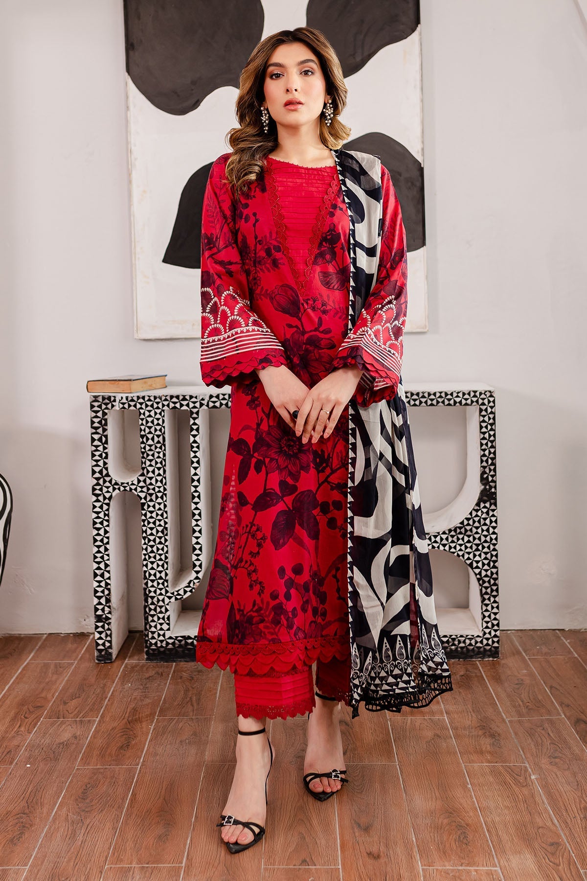 Nureh | Signature Prints 26 | SP-100, image 4