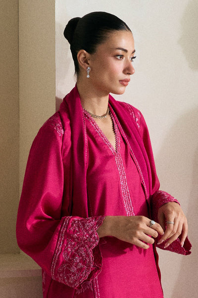 Zara Shahjahan | Festive Wear 25 | ZR25F0542 -  Zara Shahjahan Ladies Clothes - Original Designer Dress - House of Maryam