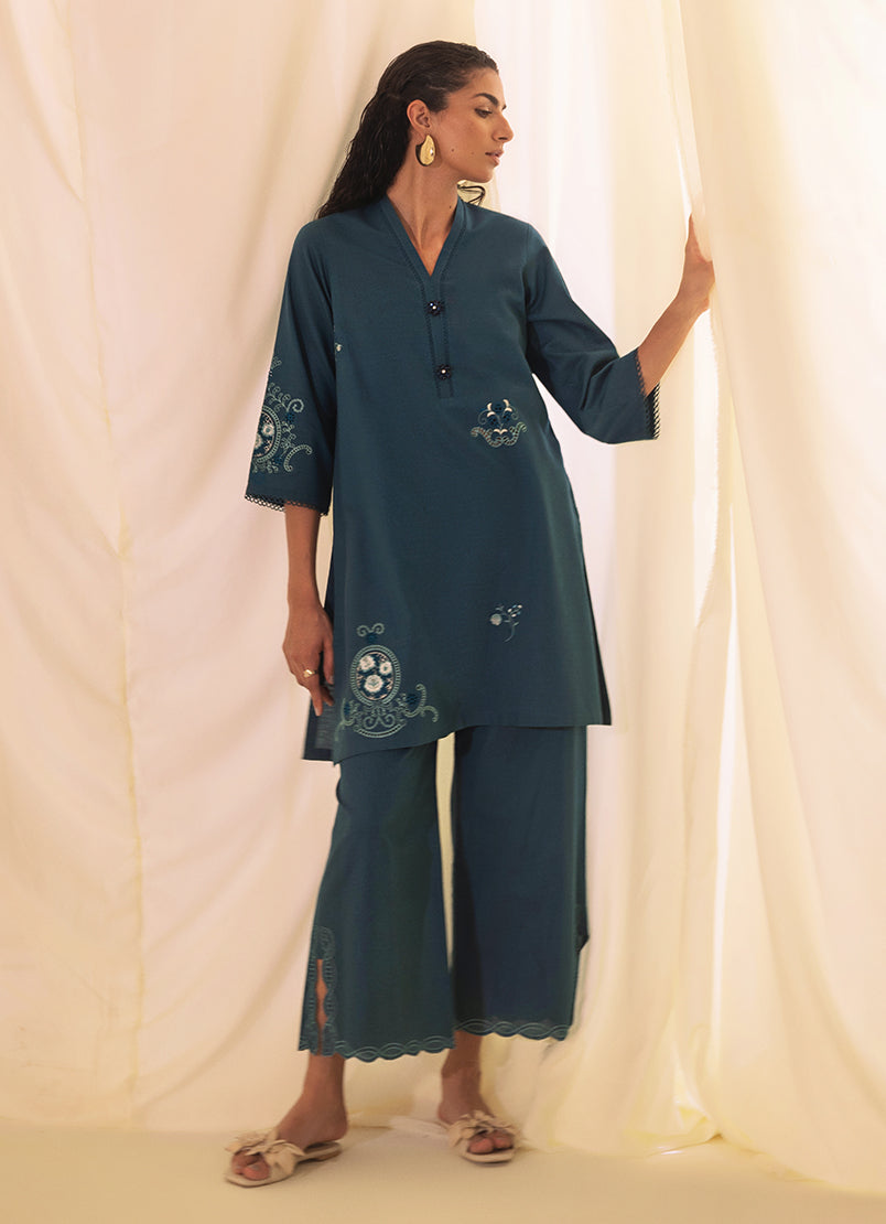 Image | Spring Basics 25 | IJSE-214050-12570 -  Image Ladies Clothes - Original Designer Dress - House of Maryam