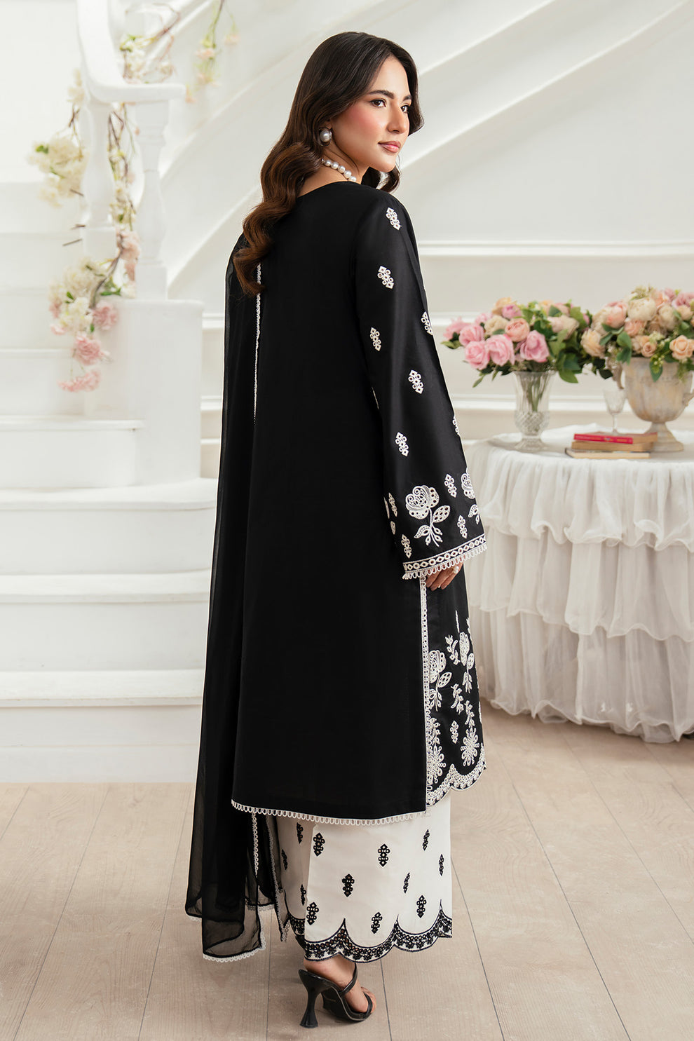 Imrozia Premium | Kianna Casuals | SP-86 CALLA -  Imrozia Premium Ladies Clothes - Original Designer Dress - House of Maryam