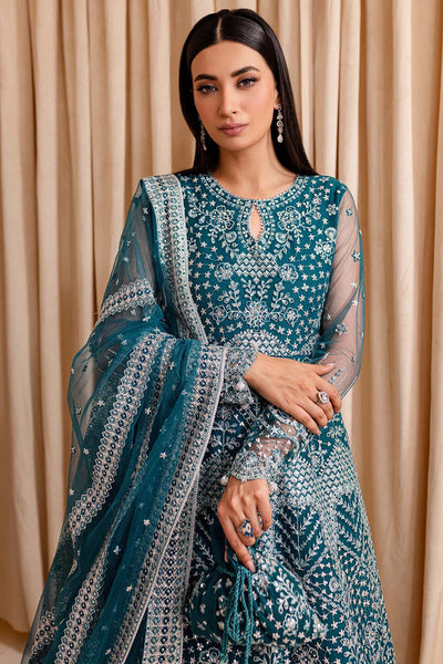 Farasha | Lumiere Formals | EMBER ESSENCE -  Farasha Formal - Original Designer Dress - House of Maryam