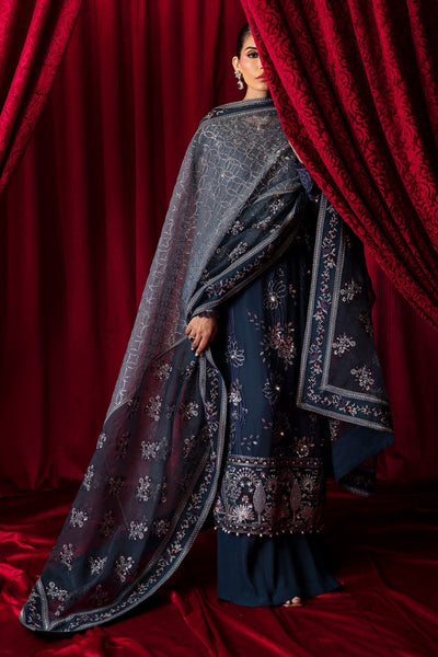 Nureh | Elanora Formal 24 | NEL-52-Cielle -  Nureh Clothing - Original Designer Dress - House of Maryam