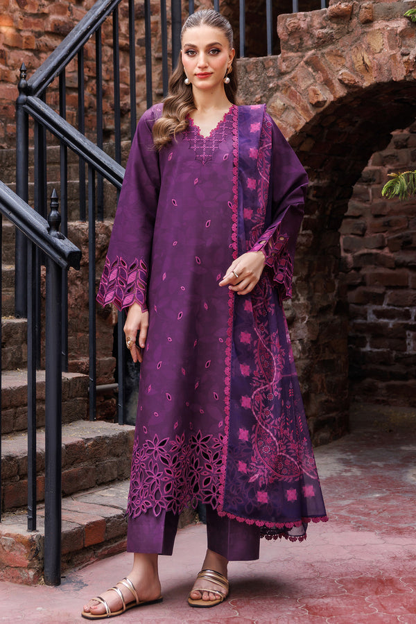 Farasha | Printed Essentials | Winkmist -  Farasha Ladies Clothes - Original Designer Dress - House of Maryam