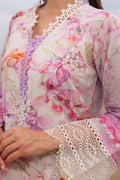 Nureh | Gardenia Embroidered Lawn 25 | NSG-172 -  Nureh Ladies Clothes -  House of Maryam