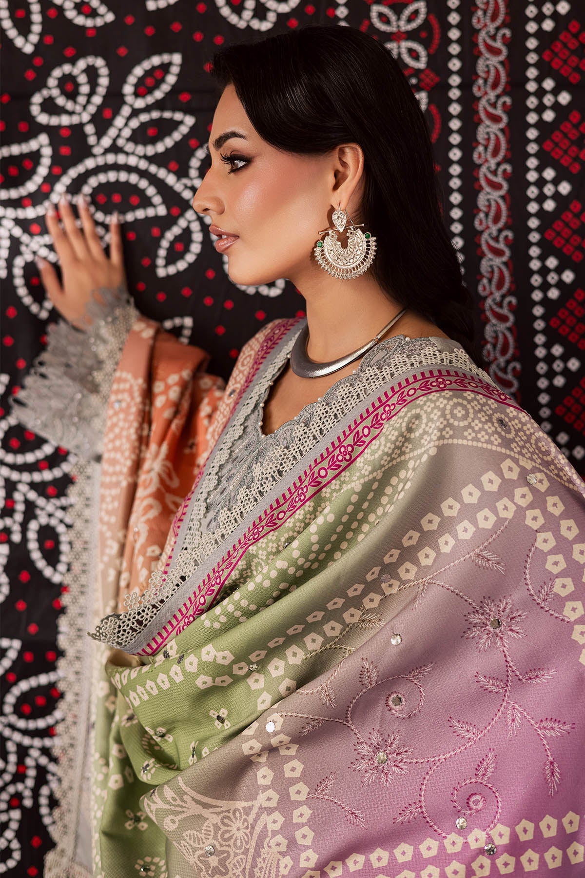 Nureh | Bazaar Luxe 25 |NE-207, image 6