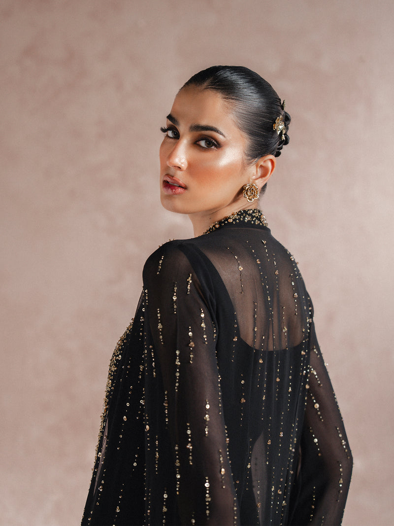 Caia | Luxury Edit 26 | Gold Dusk, image 4