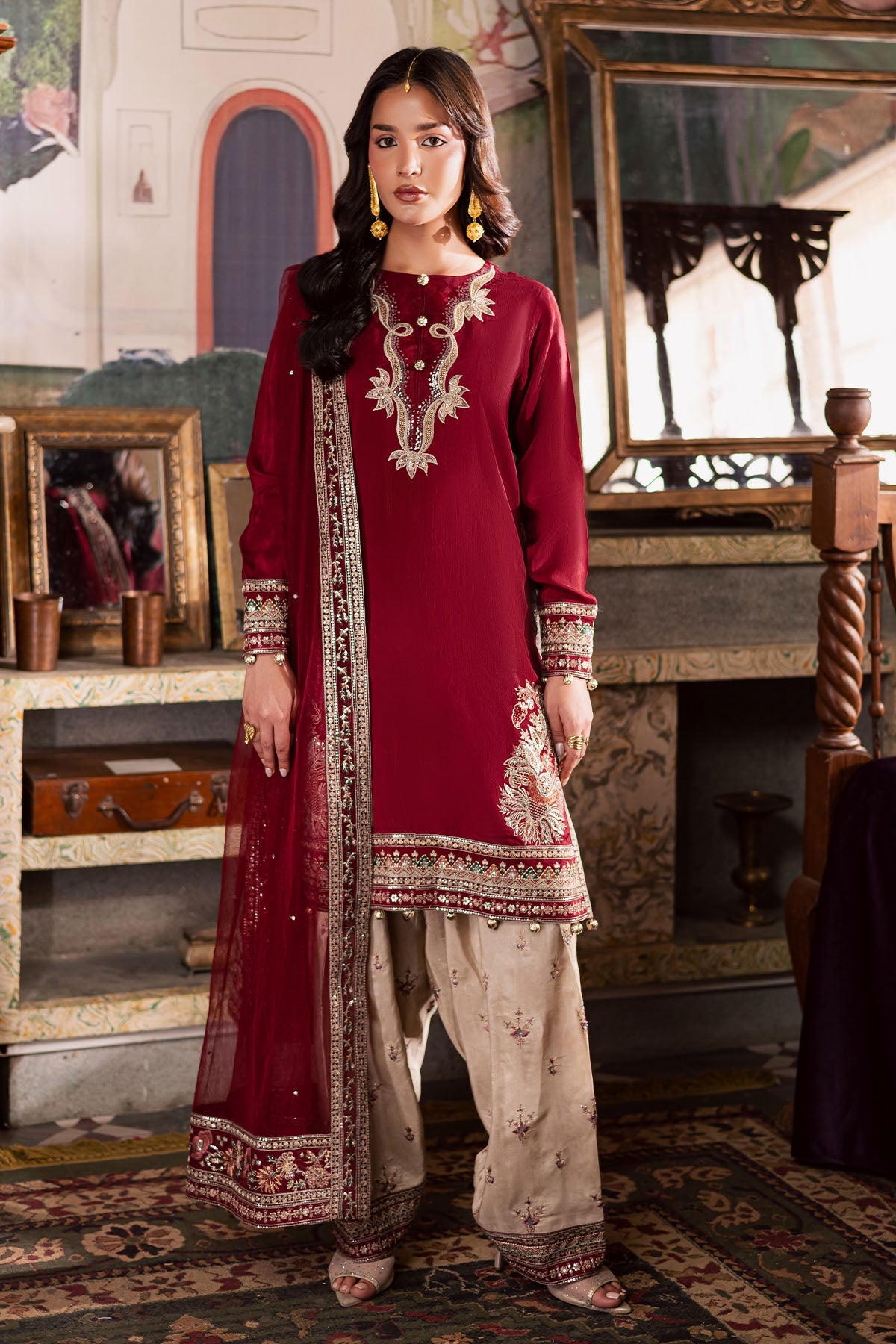 Nureh | Nur Mahal | NE-193, image 5