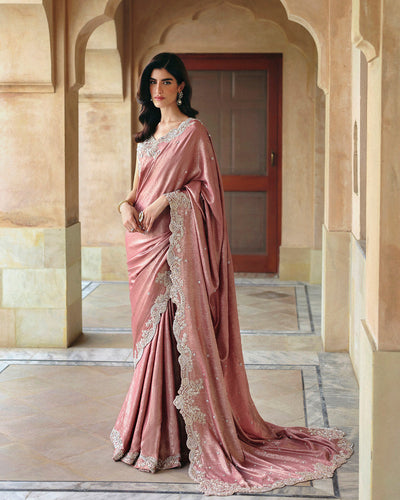 Faiza Saqlain | Averia Bridals | Jahari -  Faiza Saqlain Ladies Clothes - Original Designer Dress - House of Maryam