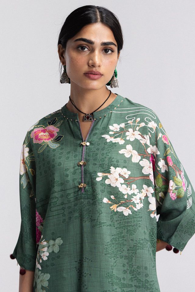 Zara ShahJahan | Coco Prints Winter 26 | Hana-2B, image 3