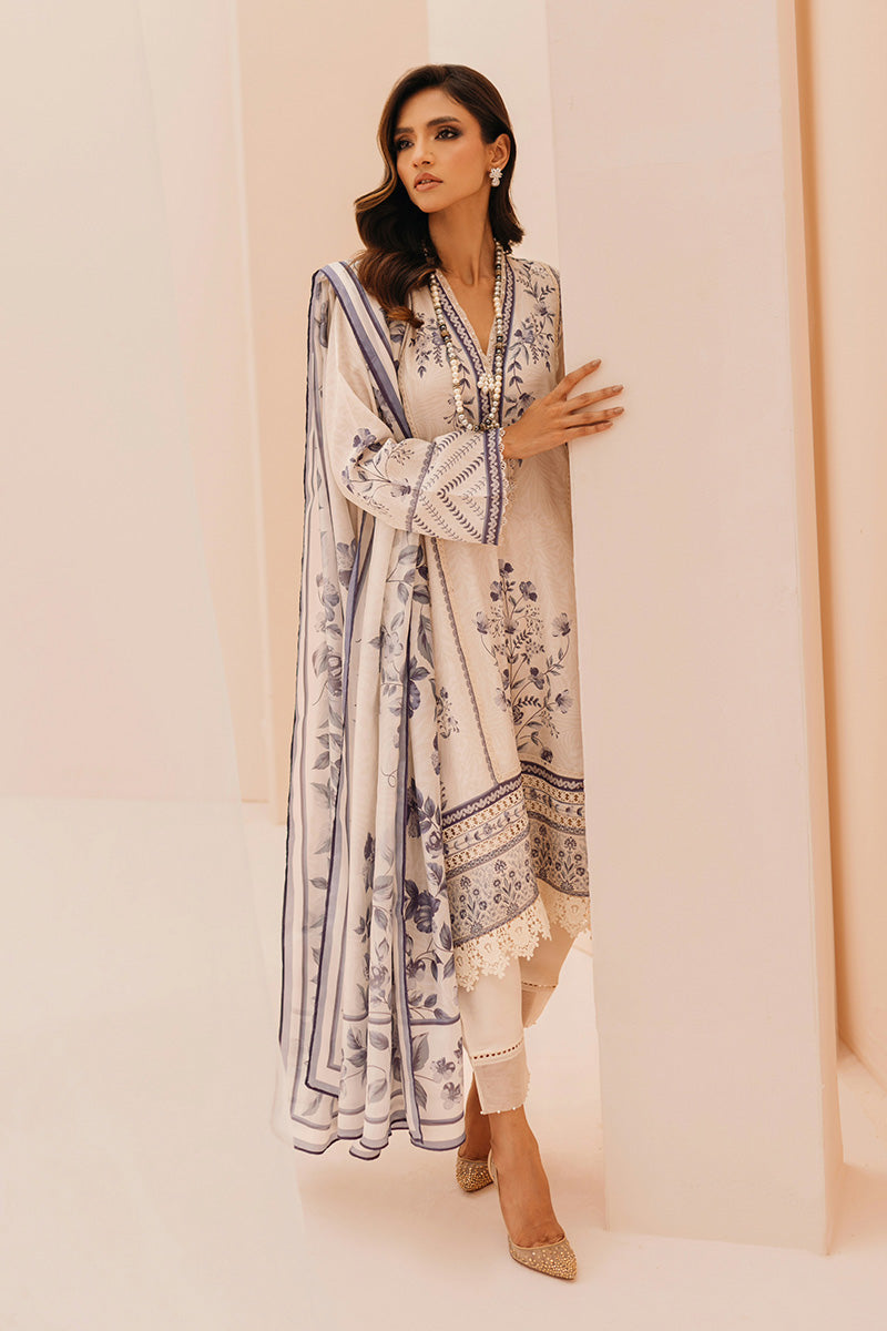 Mina Hasan | Signature Pret | Blue Hue, image 3