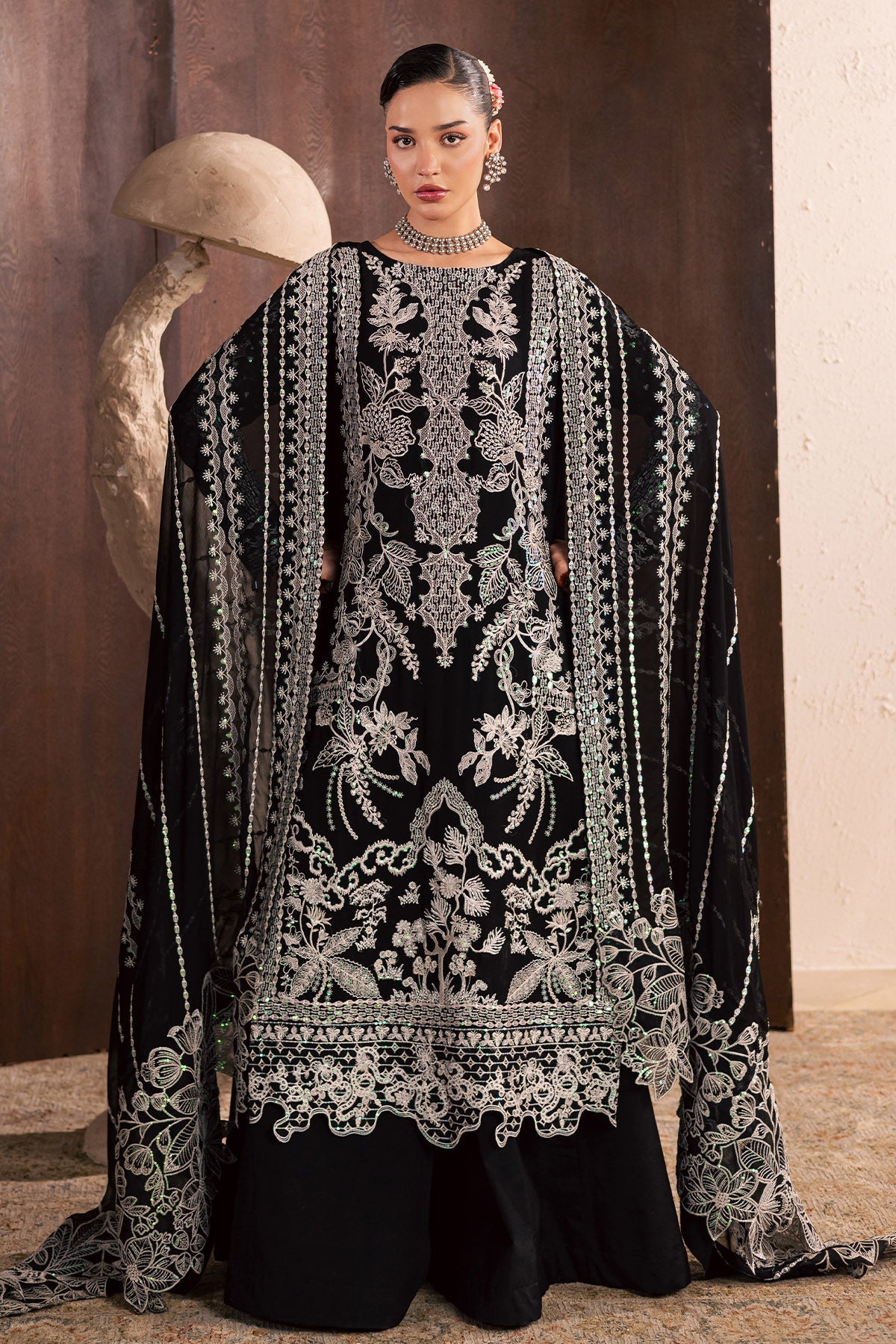 Nureh | Fancy Formal | NP-771, image 3