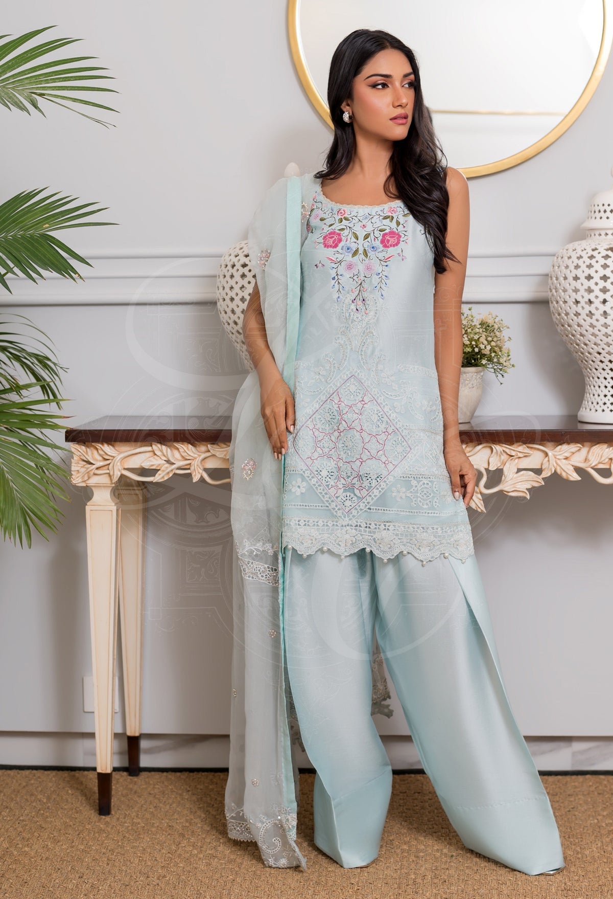 Layla Chatoor | Pret A Porter | LC-40-1
