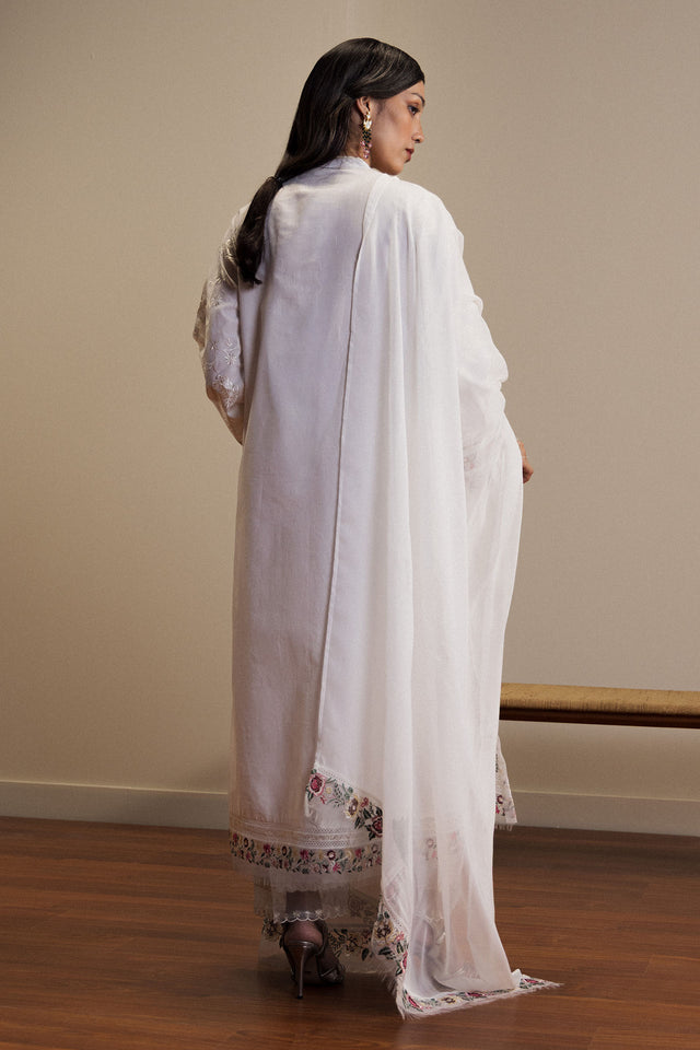 Zara Shahjahan | Pret 26 | MEHRAAZ, image 2