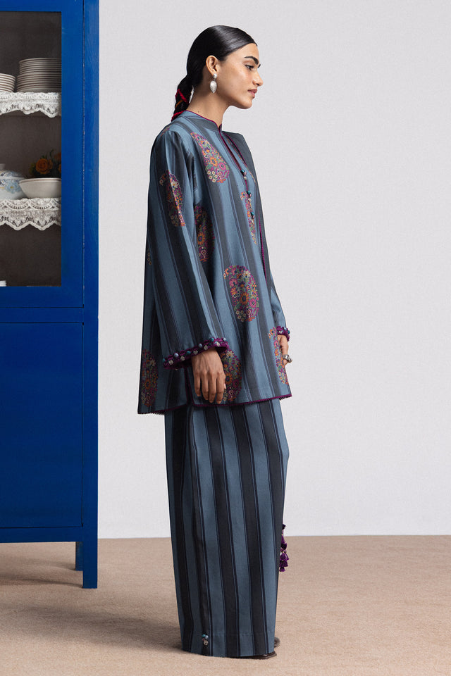 Zara ShahJahan | Coco Prints Winter 26 | Rania-4B, image 4