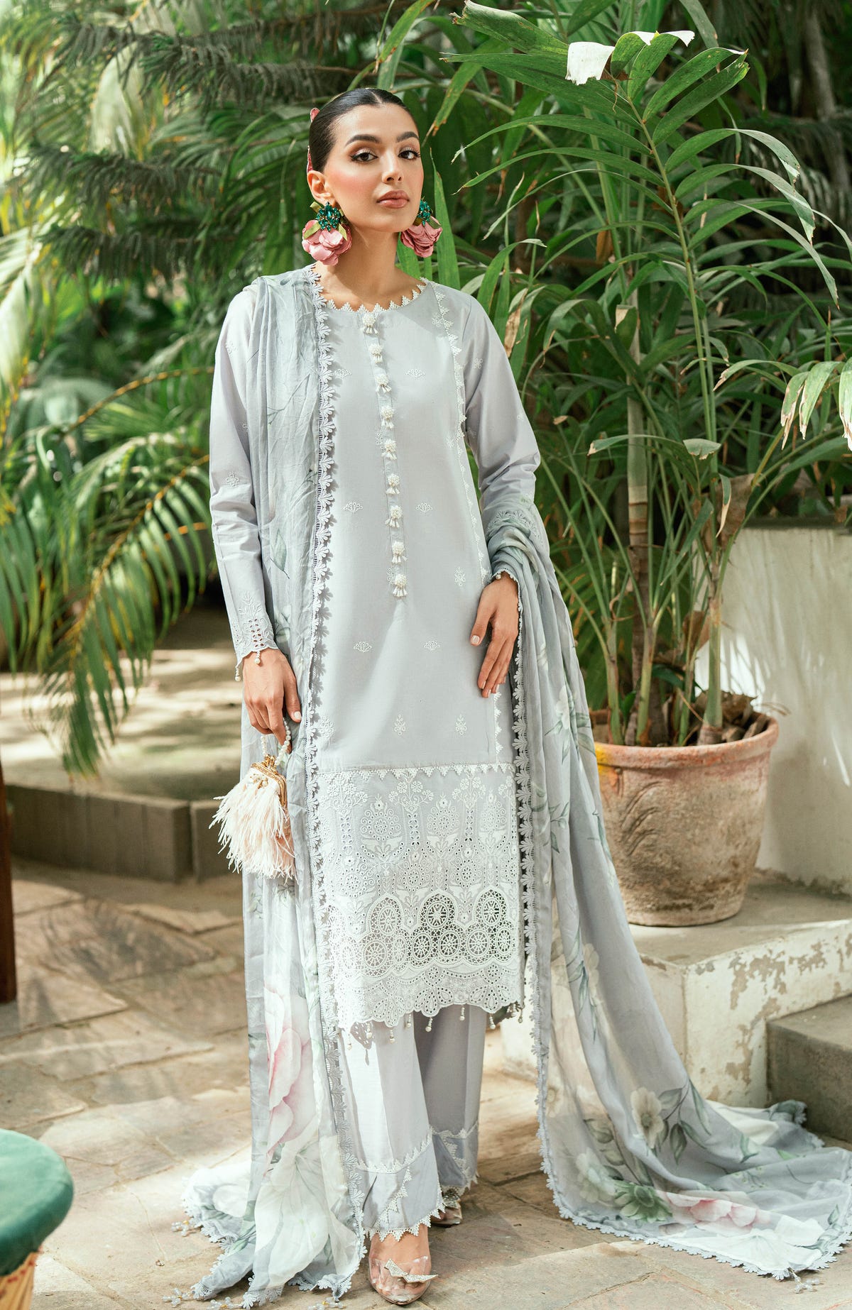 Al zohaib | Laserkari Premium Edition 25 | LKP-25-04 E