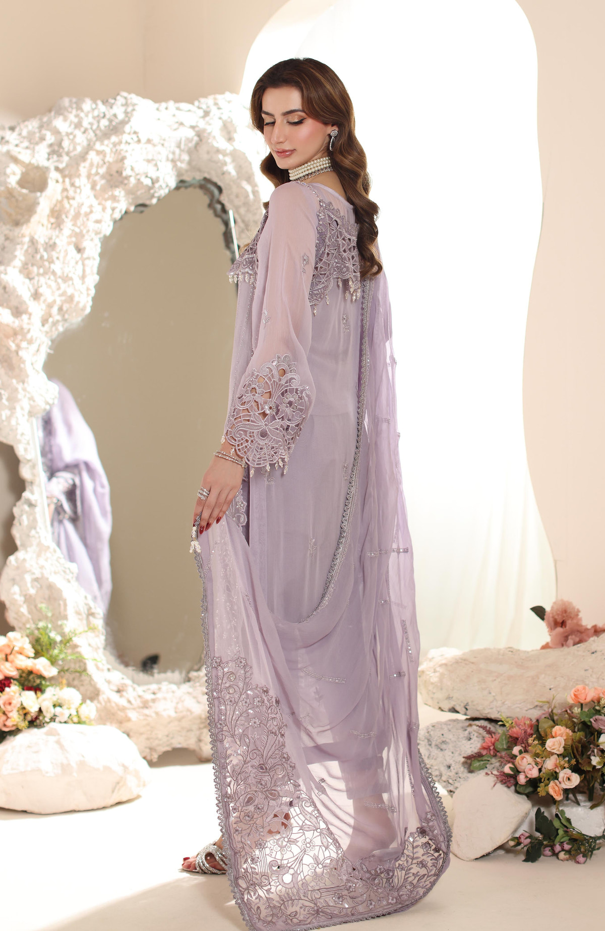 Al Zohaib | Elor Formals 25 | AZF-25-04, image 2