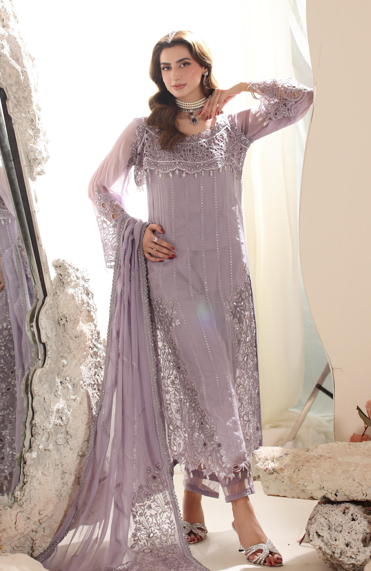 Al Zohaib | Elor Formals 25 | AZF-25-04, image 3