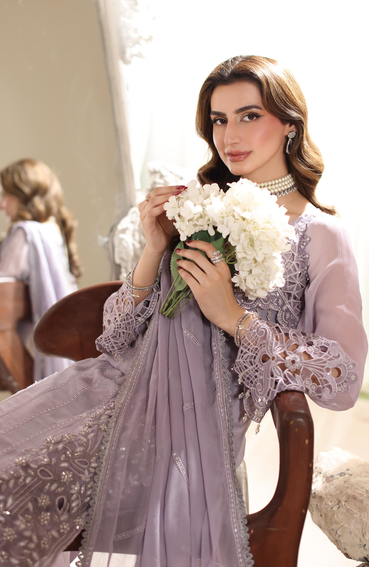 Al Zohaib | Elor Formals 25 | AZF-25-04, image 4