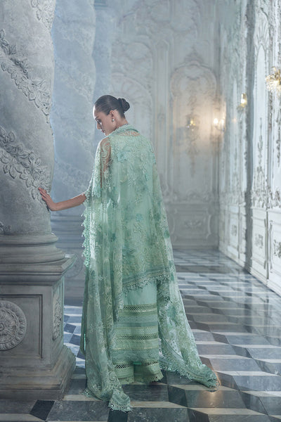 Sobia Nazir | Luxury Lawn Eid 26 | 4B