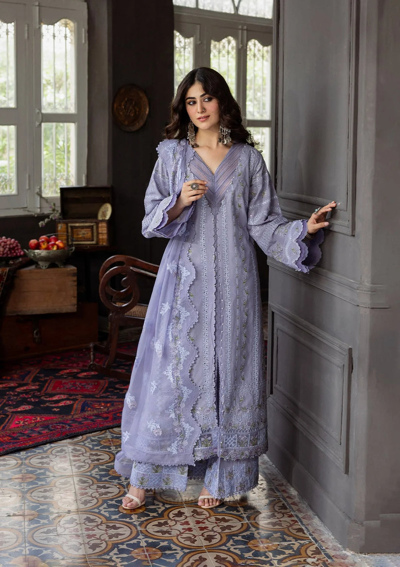 Kahf Premium | Kahf Karandi 25 | KKH-04 WISTERIA, image 9