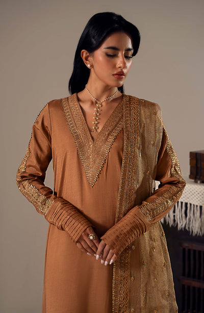 Maryum N Maria | Dastan Formals | ZARIA - MS40019 -  Maryam N Maria Ladies Clothes - Original Designer Dress - House of Maryam