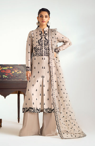 Maryum N Maria | Dastan Formals | ELARA - MS40020 -  Maryam N Maria Ladies Clothes - Original Designer Dress - House of Maryam