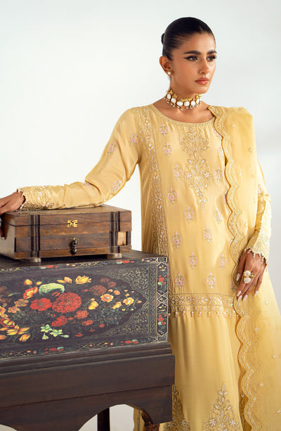 Maryum N Maria | Dastan Formals | DIARA - MS40021 -  Maryam N Maria Ladies Clothes - Original Designer Dress - House of Maryam