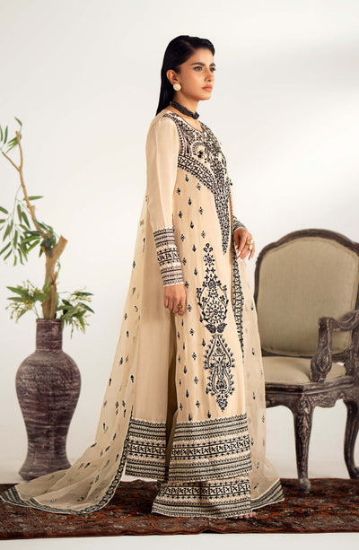 Maryum N Maria | Dastan Formals | DEYA - MS40022 -  Maryam N Maria Ladies Clothes - Original Designer Dress - House of Maryam