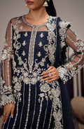Maryum N Maria | Dastan Formals | INARA - MS40026 -  Maryam N Maria Ladies Clothes -  House of Maryam