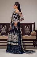 Maryum N Maria | Dastan Formals | INARA - MS40026 -  Maryam N Maria Ladies Clothes -  House of Maryam
