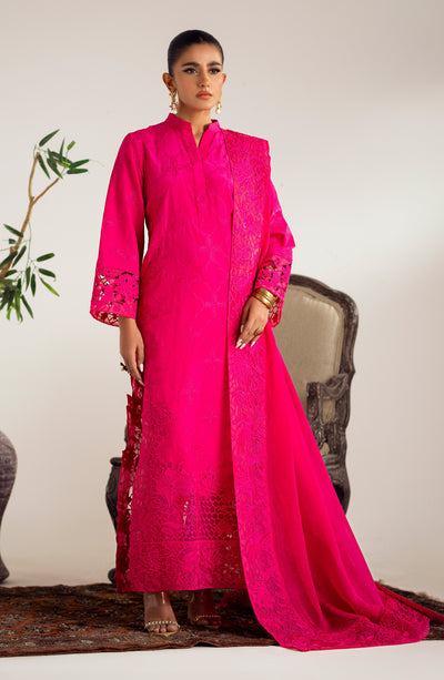 Maryum N Maria | Dastan Formals | LAIRA - MS40027 -  Maryam N Maria Ladies Clothes - Original Designer Dress - House of Maryam