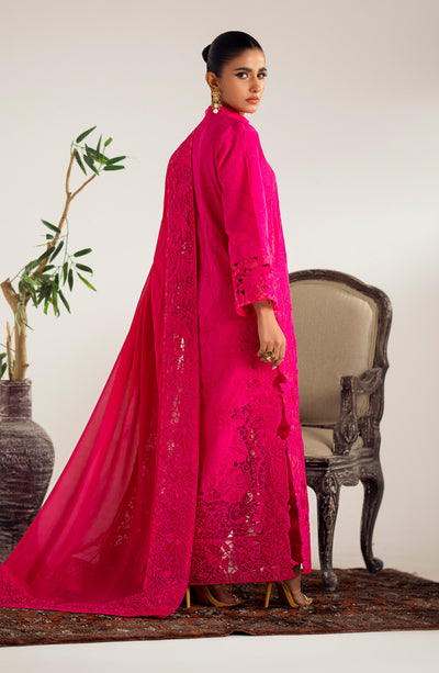 Maryum N Maria | Dastan Formals | LAIRA - MS40027 -  Maryam N Maria Ladies Clothes - Original Designer Dress - House of Maryam