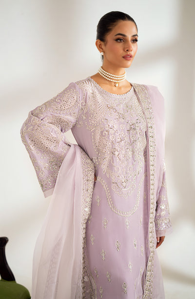 Maryum N Maria | Dastan Formals | DINARA - MS40028 -  Maryam N Maria Ladies Clothes - Original Designer Dress - House of Maryam