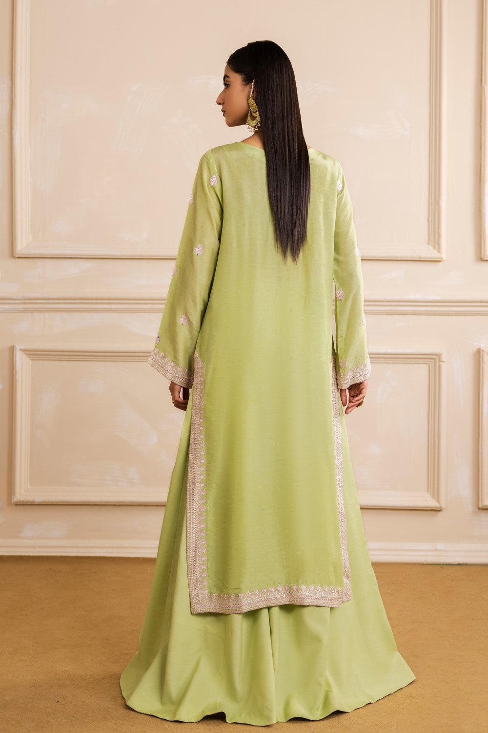 Maryum N Maria | Nora Collection | AUBREY - MW40151 -  Maryum N Maria Ladies Clothes -  House of Maryam
