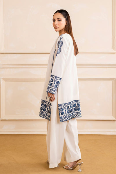 Maryum N Maria | Nora Collection | JULIA - MW40152 -  Maryum N Maria Ladies Clothes - Original Designer Dress - House of Maryam