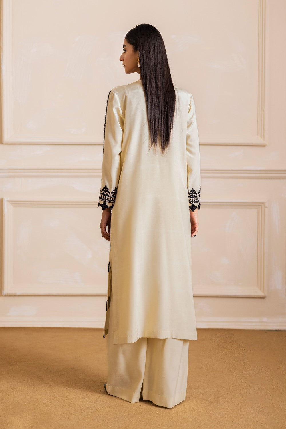 Maryum N Maria | Nora Collection | ELLA - MW40154 -  Maryum N Maria Ladies Clothes - Original Designer Dress - House of Maryam
