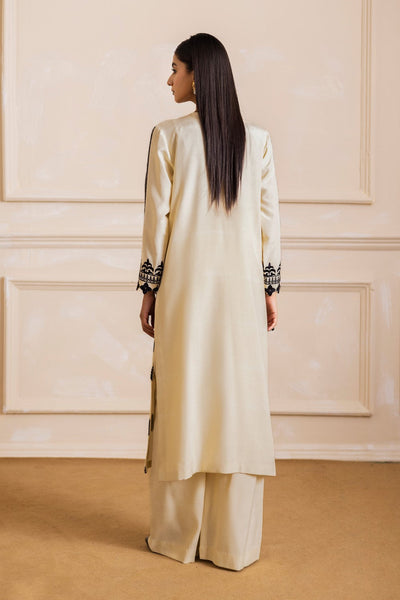 Maryum N Maria | Nora Collection | ELLA - MW40154 -  Maryum N Maria Ladies Clothes - Original Designer Dress - House of Maryam