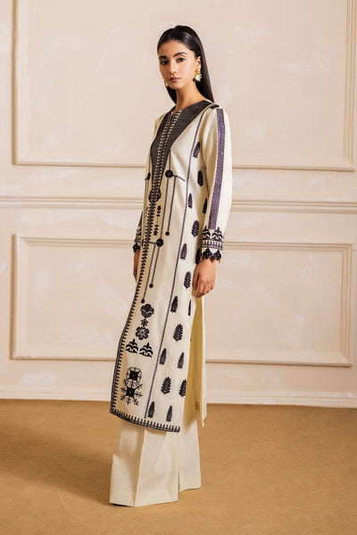Maryum N Maria | Nora Collection | ELLA - MW40154 -  Maryum N Maria Ladies Clothes - Original Designer Dress - House of Maryam