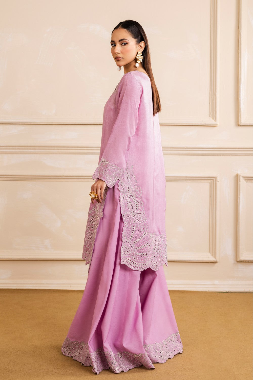 Maryum N Maria | Nora Collection | SOPHIA - MW40155 -  Maryum N Maria Ladies Clothes - Original Designer Dress - House of Maryam