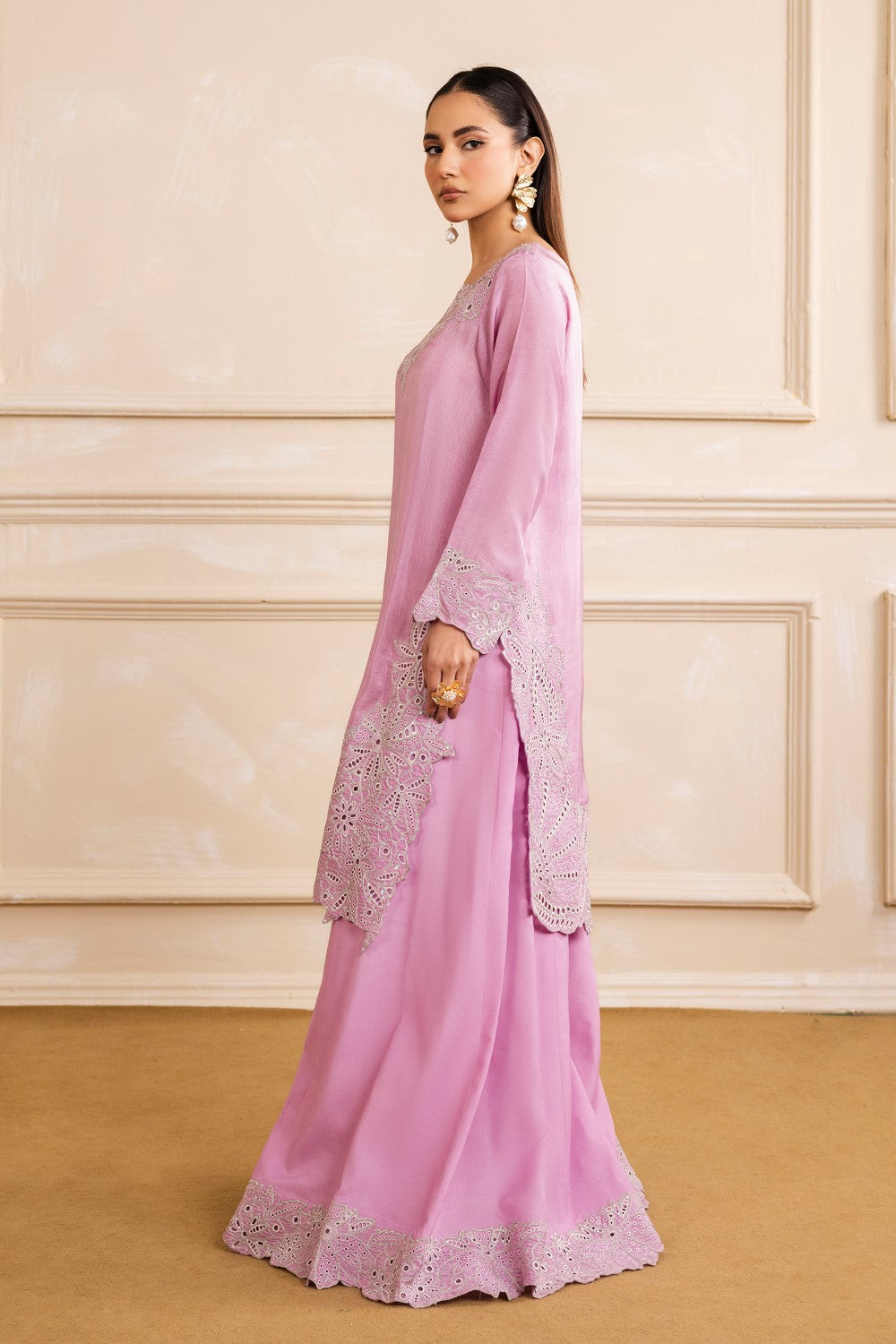 Maryum N Maria | Nora Collection | SOPHIA - MW40155 -  Maryum N Maria Ladies Clothes - Original Designer Dress - House of Maryam