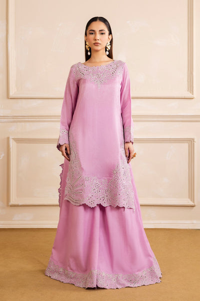 Maryum N Maria | Nora Collection | SOPHIA - MW40155 -  Maryum N Maria Ladies Clothes - Original Designer Dress - House of Maryam